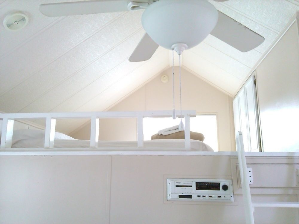 Crystal Isles Rv Resort كريستال ريفر المظهر الخارجي الصورة