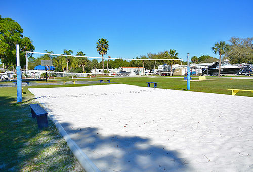 Crystal Isles Rv Resort كريستال ريفر المظهر الخارجي الصورة