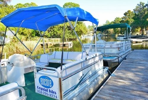 Crystal Isles Rv Resort كريستال ريفر المظهر الخارجي الصورة